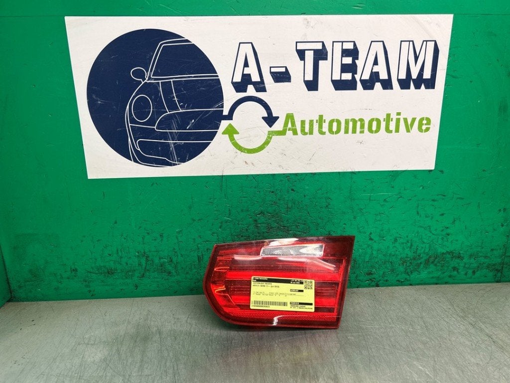 ACHTERLICHT RECHTS BMW 3 serie (F30) (|725991610|), Auto-onderdelen, Gebruikt, BMW, Petuelring 130
80809  München, DE, Bayerische Motoren Werke AG