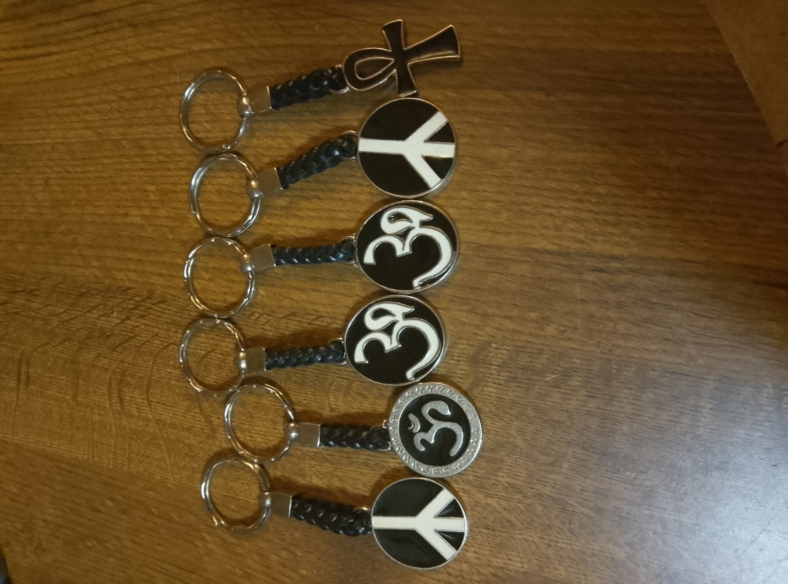 sleutelhangers, Bijoux, Sacs & Beauté, Accessoires Autre, Enlèvement