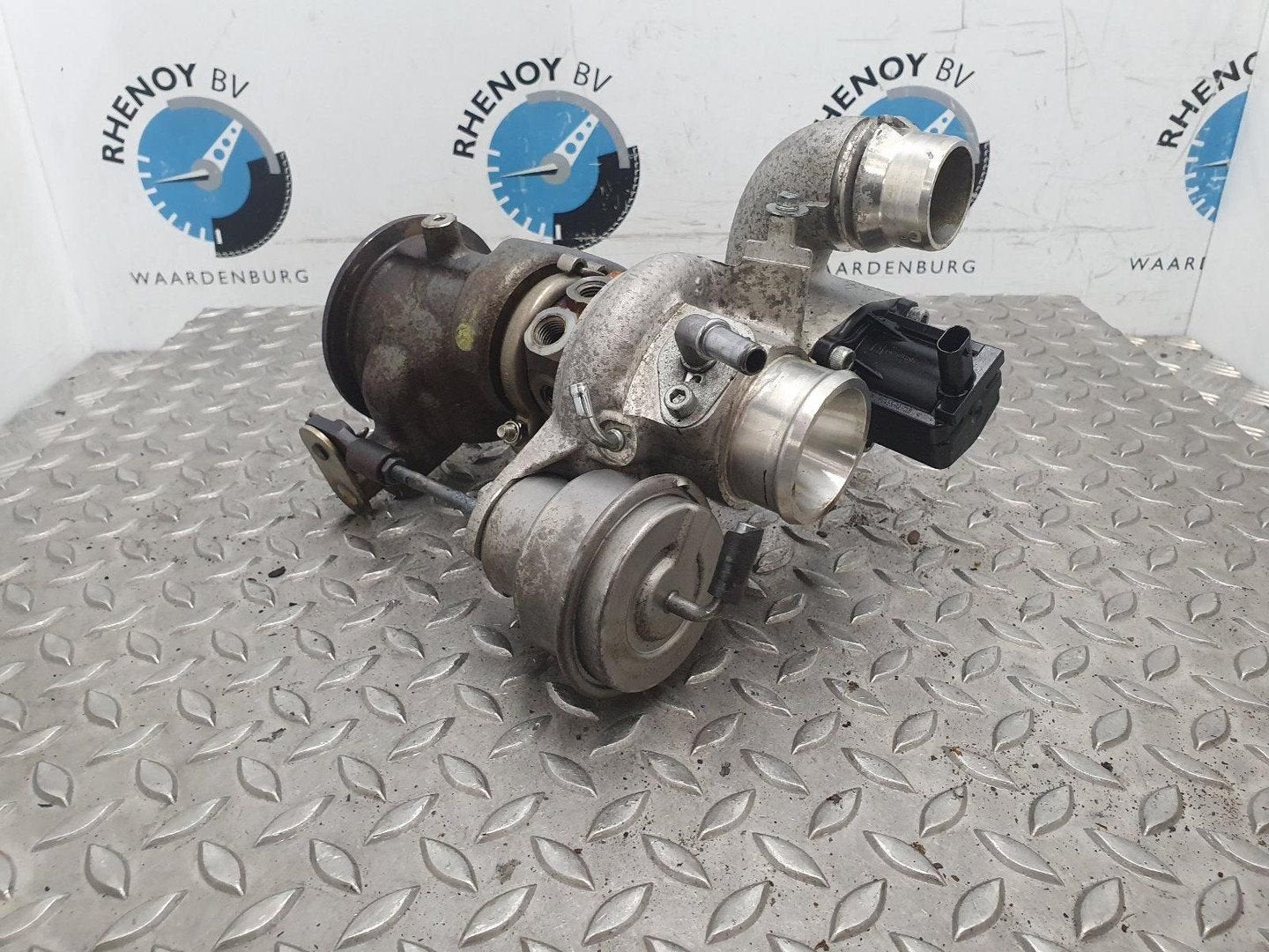 OPEL ADAM TURBO 2018, Ophalen of Verzenden, Gebruikt, Stiba lid