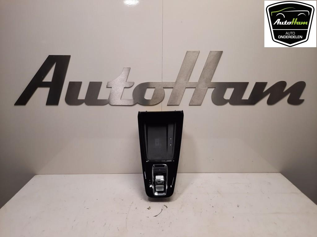 SELECTEUR DE VITESSES AUTOMATIQUES Octavia Combi (NXAC), Dhr. J. Ham, Administratie@autoham.nl, Utilisé, Skoda