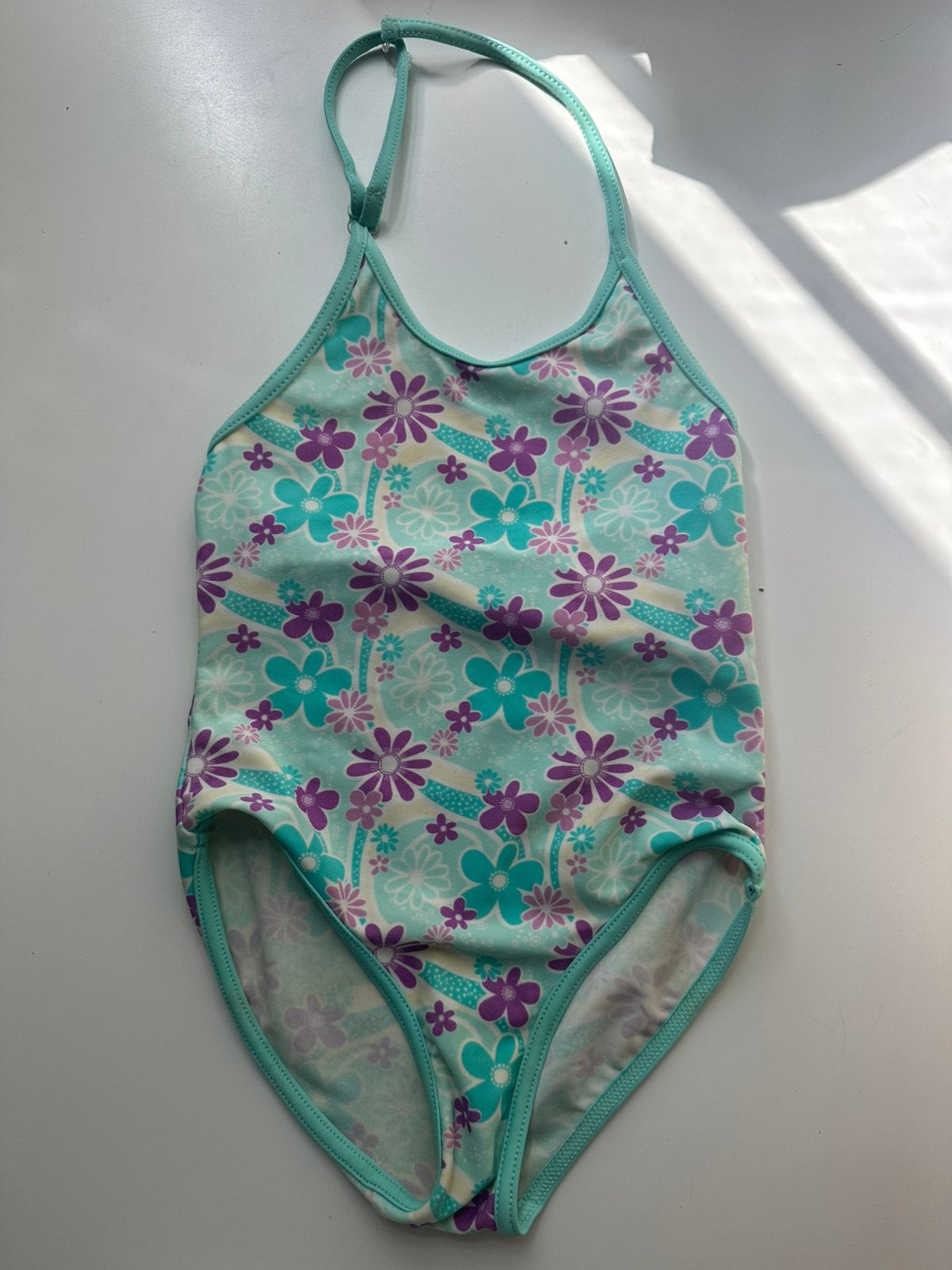 Maillot de bain 4 ans, Enlèvement, Comme neuf, Maillot de bain