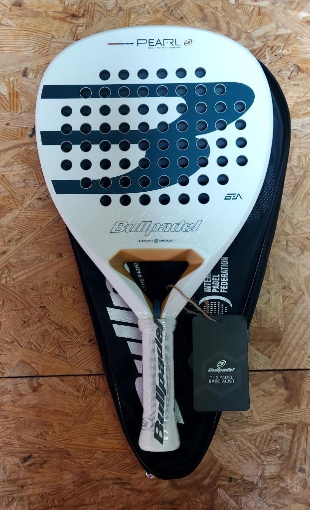 Raquette de padel, Sports & Fitness, Padel, Enlèvement ou Envoi, Neuf, Raquette de padel