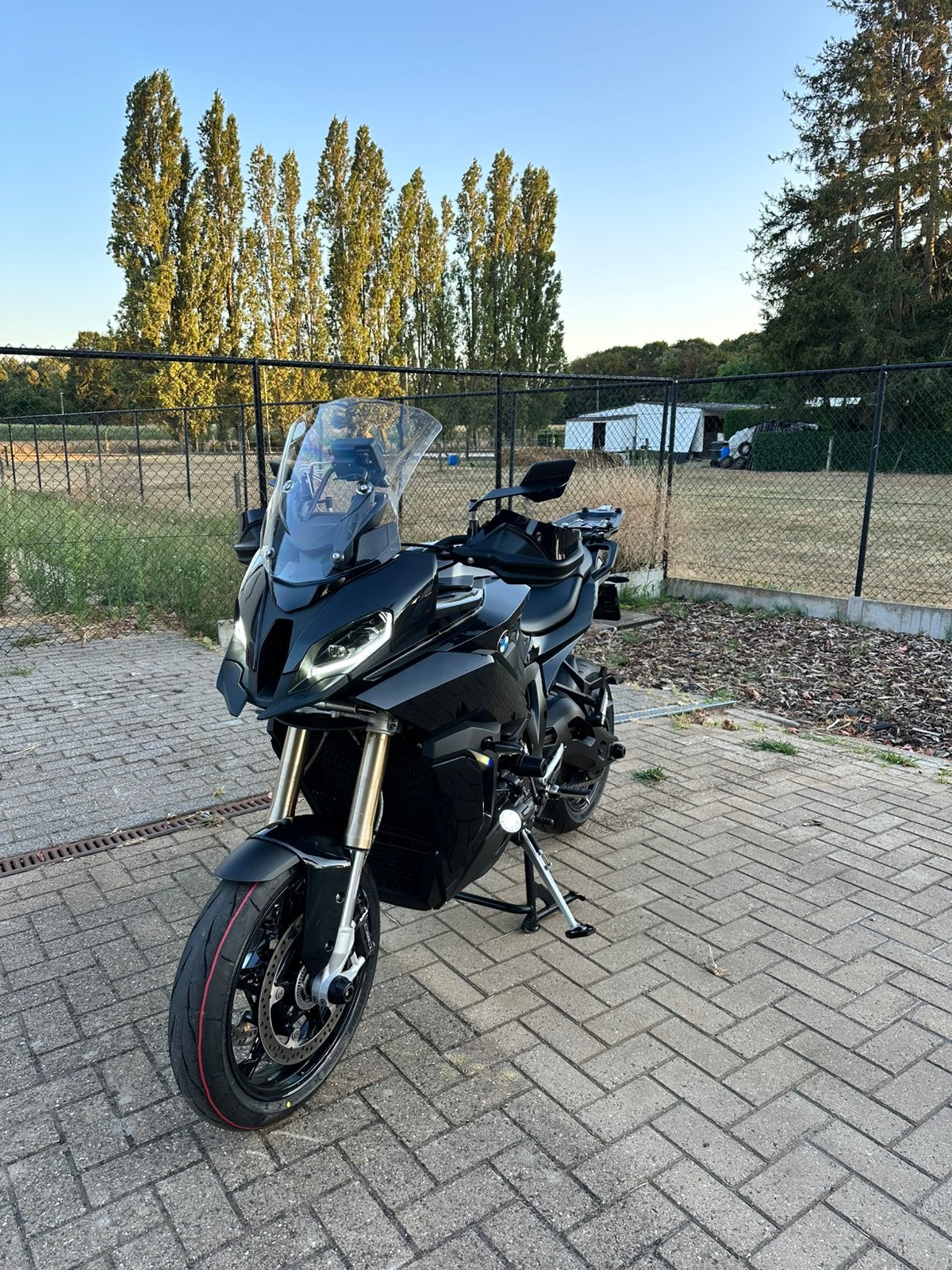 BMW BMW S1000xr, Motoren, Motoren | BMW, 999 cc, Sport, Particulier