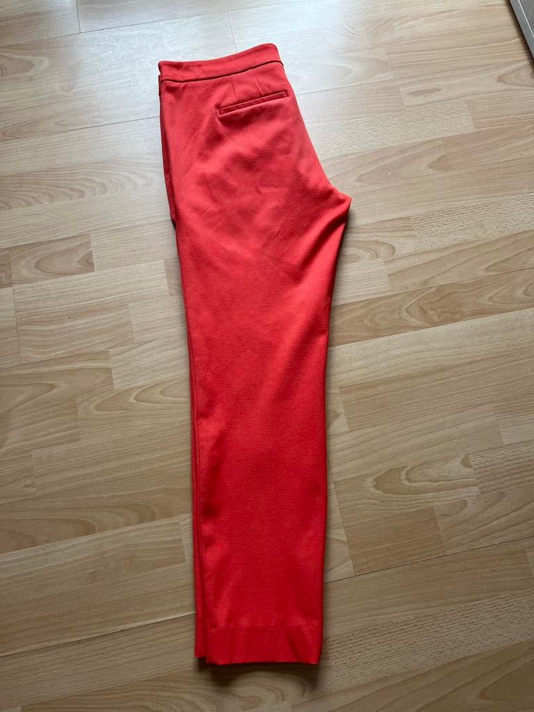 Kwaliteitsvolle broek van Tom Tailor mooie staat, Kleding | Dames, Sportkleding, Ophalen of Verzenden, Zo goed als nieuw, Maat 38/40 (M)