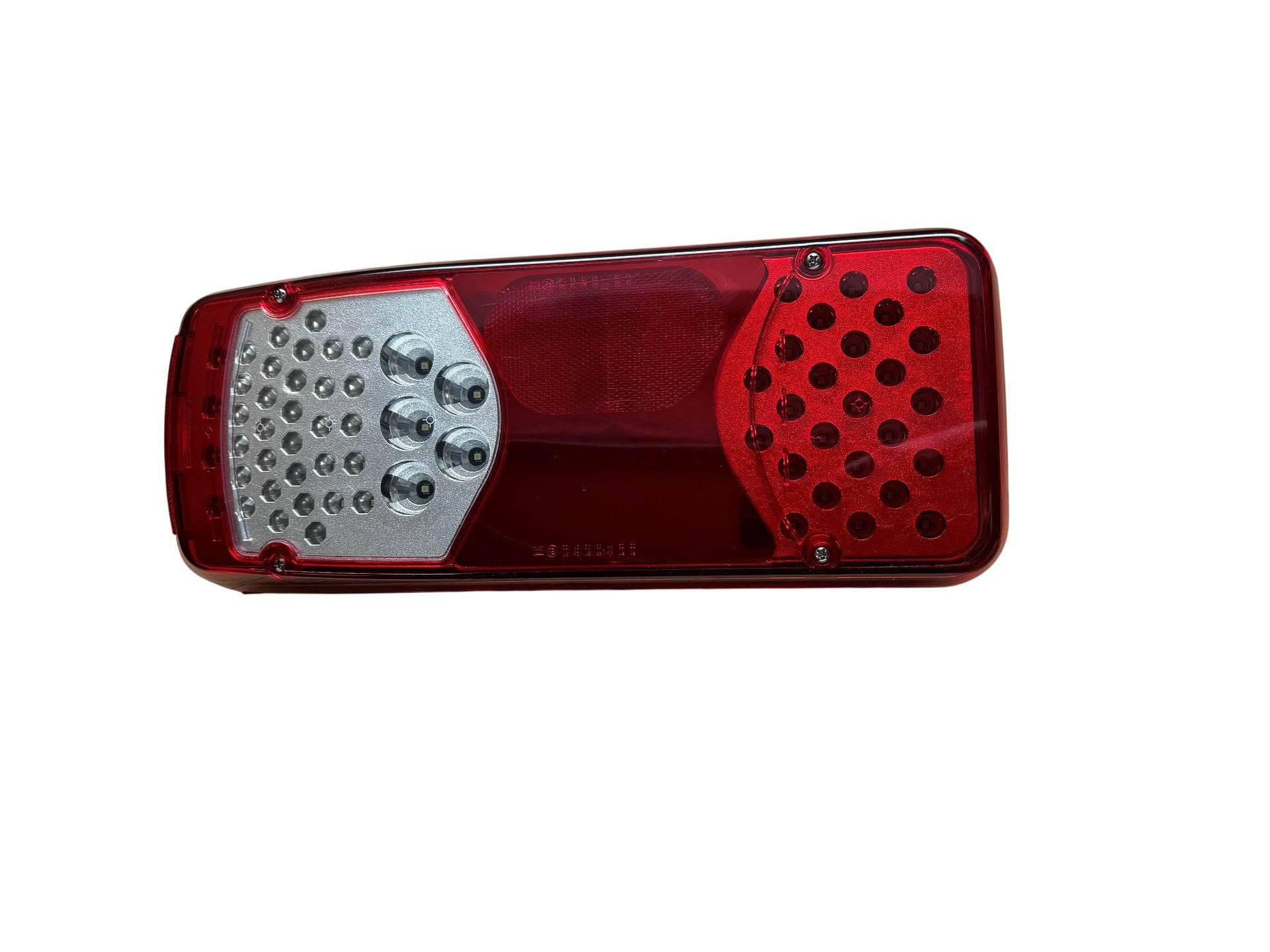 DAF LF CF LED-achterlicht rechts OE 1707009, Neuf, -, Éclairage, DAF