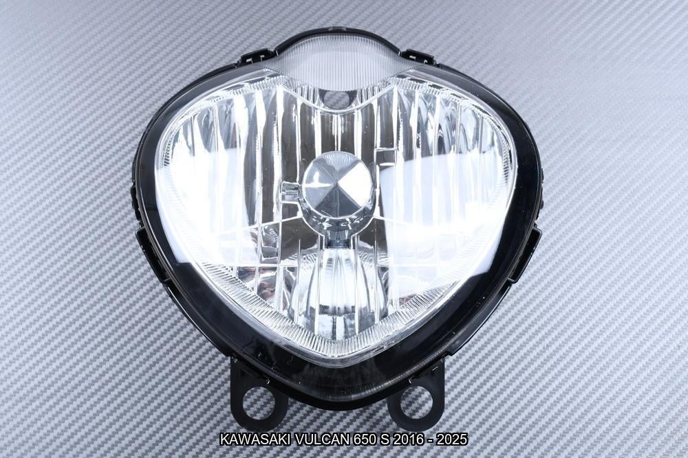 Phare / Optique AVDB avant KAWASAKI VULCAN 650 S 2016 - 2025, Enlèvement ou Envoi, Neuf
