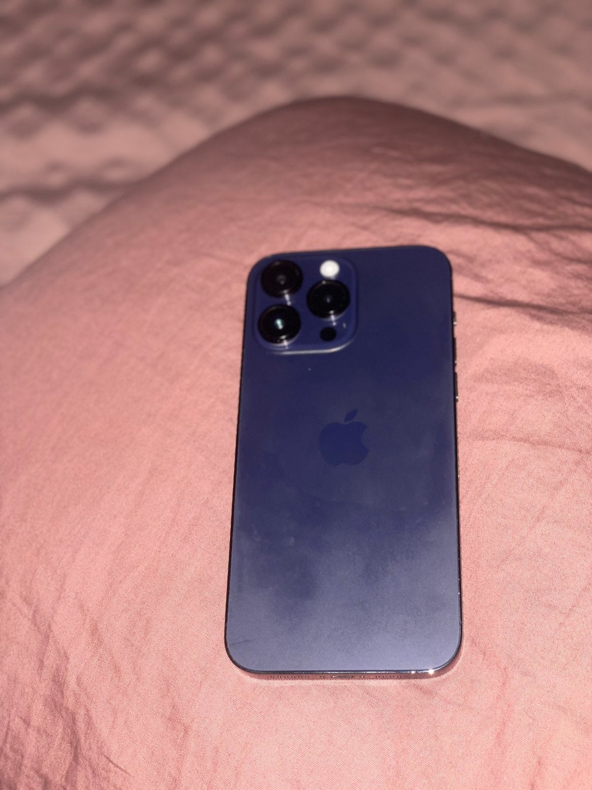 Iphone 14 pro max complètement neuf, Télécoms, 128 GB, Enlèvement ou Envoi, Sans abonnement, IPhone 14 Pro Max