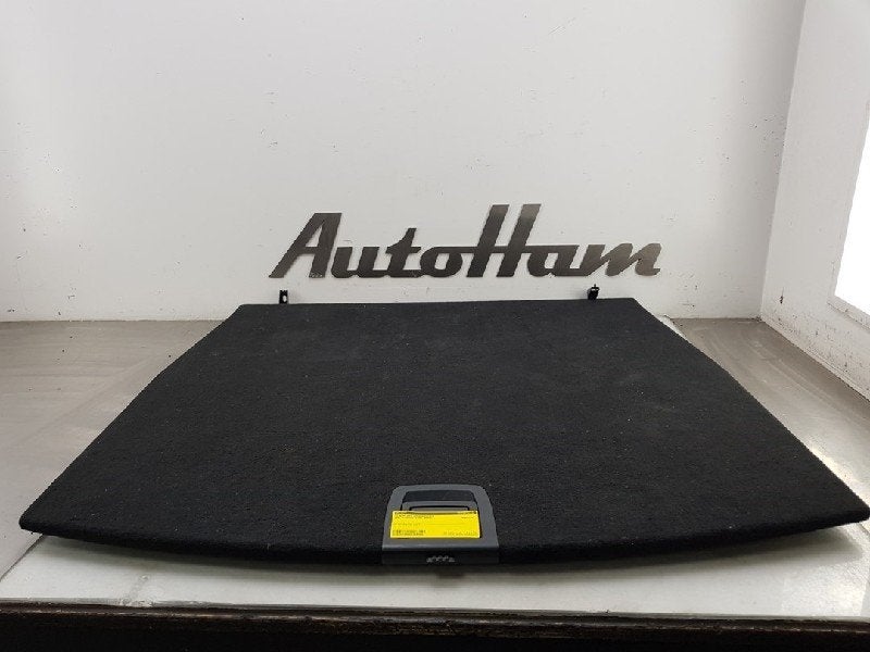 TAPIS DE COFFRE BMW 5 serie Touring (E61) (|51477076969|), Utilisé, BMW, Petuelring 130
80809  München, DE, Bayerische Motoren Werke AG
