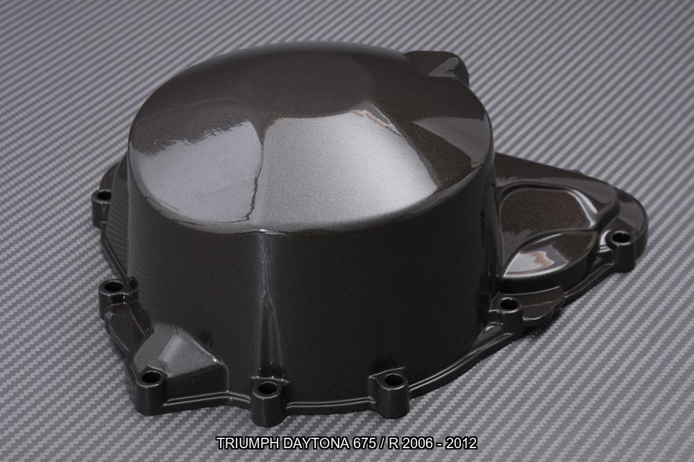 Dynamo Deksel TRIUMPH DAYTONA 675 / R 2006 - 2012, Motoren, Ophalen of Verzenden, Nieuw