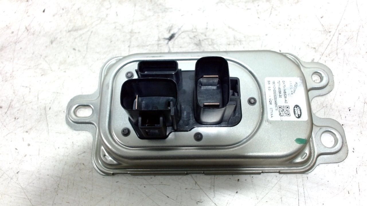 Computer start/stop Land Rover Velar, Onderdelen@venauto.nl, Van der Ven Autorecycling B.V., Ettenseweg 76, 4706 PB Roosendaal, The Netherlands