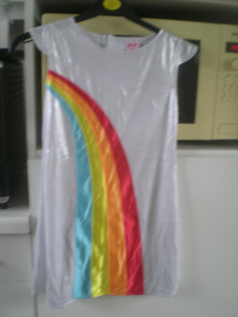 kleedje K3, 6- 8 jaar, Kinderen en Baby's, Carnavalskleding en Verkleedspullen, Ophalen of Verzenden, Zo goed als nieuw