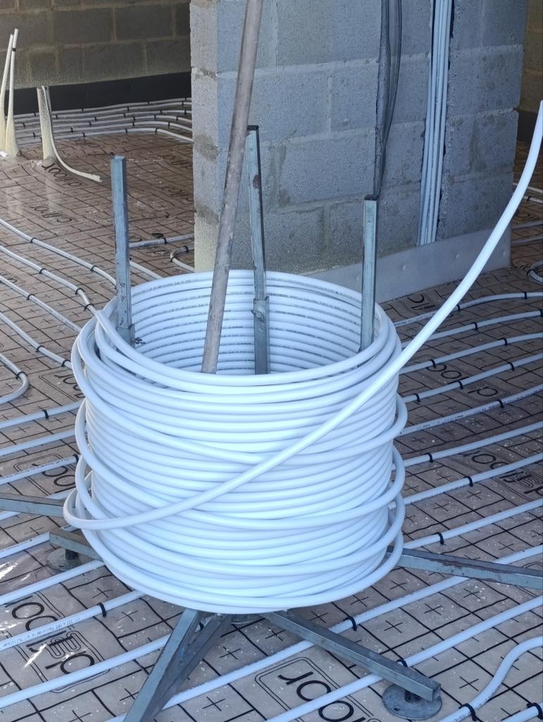 Alpex multicouches 20mm pour chauffage ou sanitaires