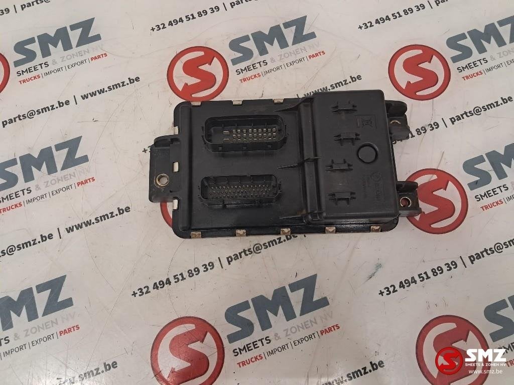 Occ ECU EEC3 AdBlue regeleenheid Scania, Gebruikt, Scania, Elektronica en Kabels
