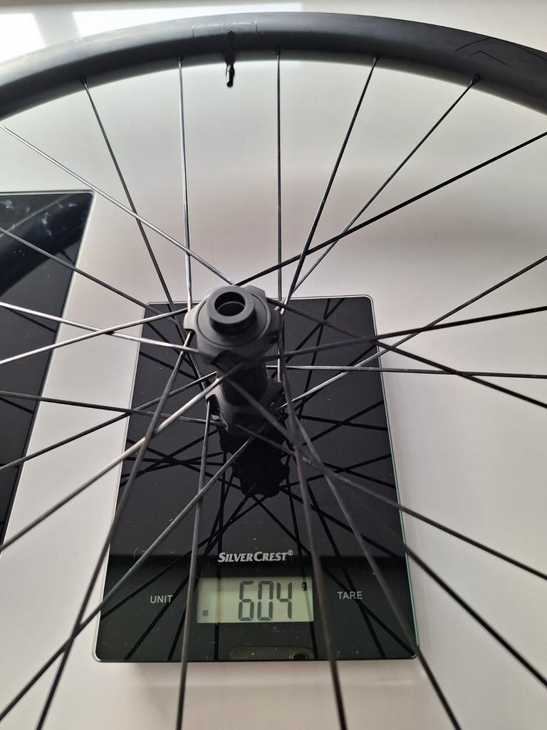 9e vague Avalon Ninefold 38 mm dtswiss 180, Vélos & Vélomoteurs, Vélos Pièces, Enlèvement