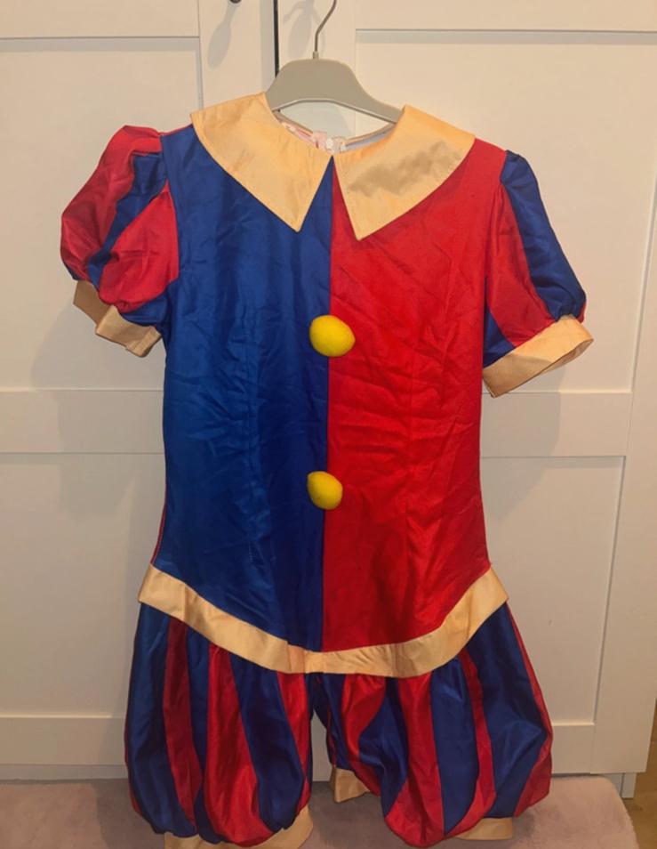 cosplay, Enlèvement, Accessoires