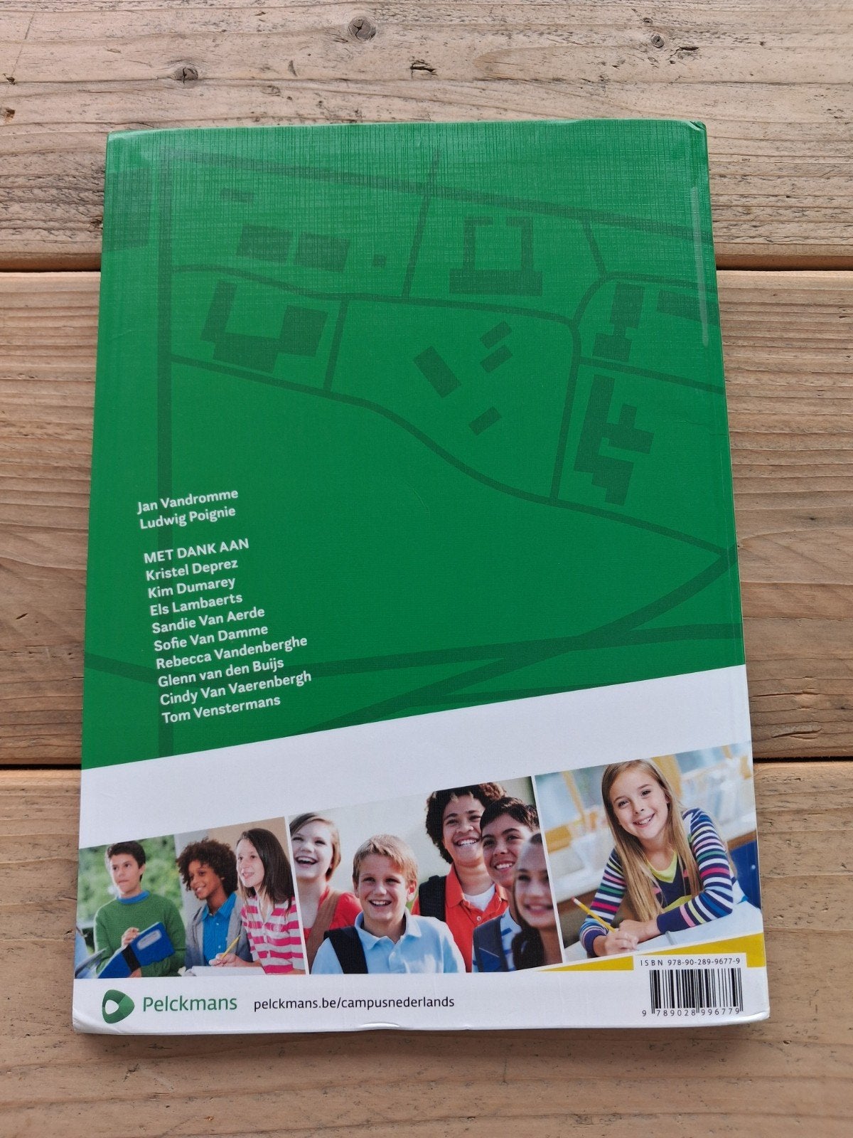 vademecum, Ophalen, Nederlands