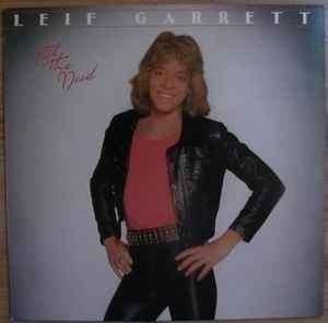À Leif Garrett — Ressens le besoin, Enlèvement, Utilisé, 12 pouces