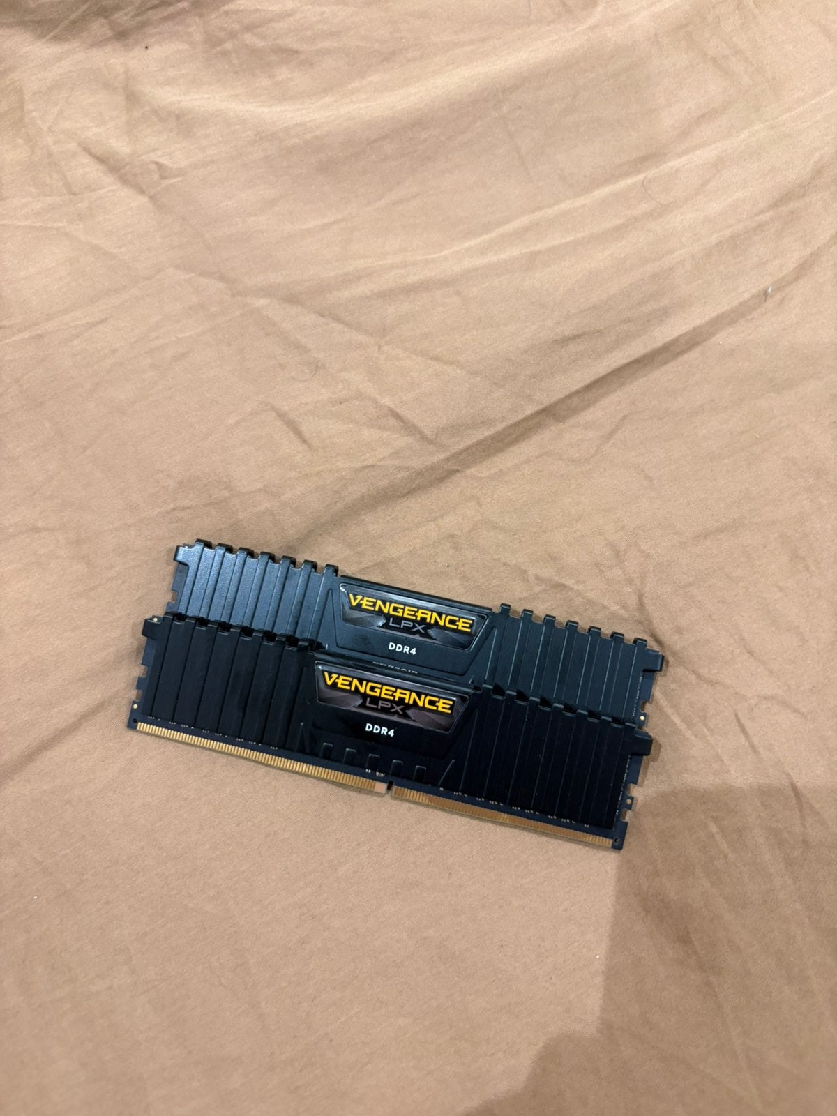16 GB DDR4 RAM, Ophalen of Verzenden, Zo goed als nieuw