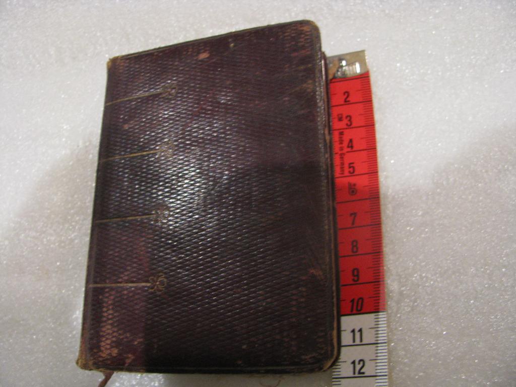 Bijbel Nouveau Missel Romain 1797 Turnhout, Boeken, Godsdienst en Theologie, Ophalen of Verzenden, Gelezen, Christendom | Katholiek