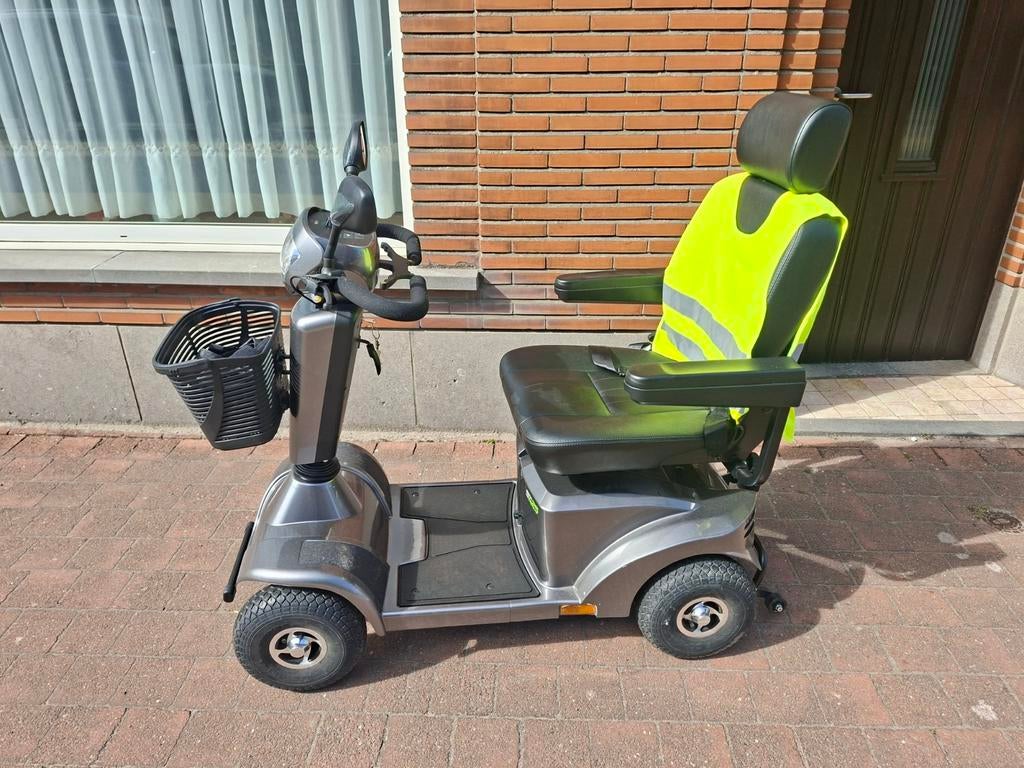 Scooter Sterling S425, Diversen, Brommobielen en Scootmobielen, Ophalen, Sterling