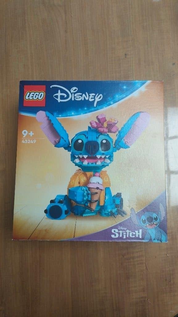 5 sets Lego Disney + Wicked, Ophalen, Gebruikt, Lego, Disney