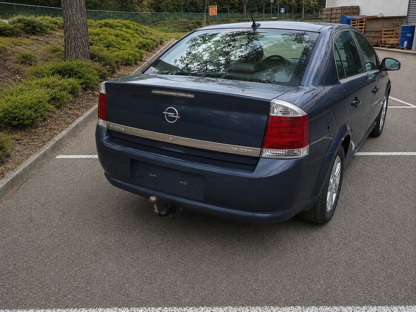 Opel Vectra 1.9 CDTI  | 120 pk | Zeer nette staat, Auto's, Opel, Vectra, Diesel, Particulier, Te koop