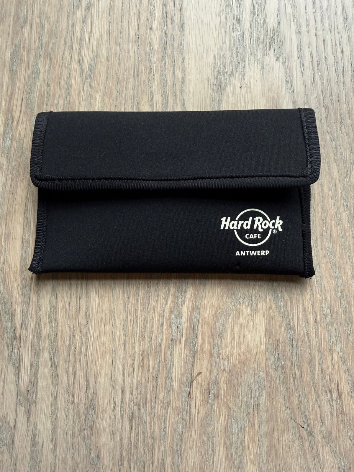 Hard Rock café Anvers, Enlèvement ou Envoi, Comme neuf
