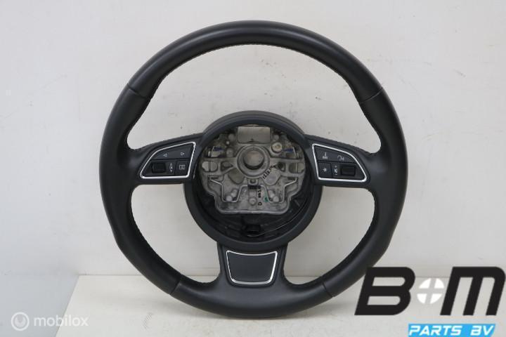 Origineel multifunctioneel stuur Audi A1 8X 4G0419091R, Auto-onderdelen, Gebruikt
