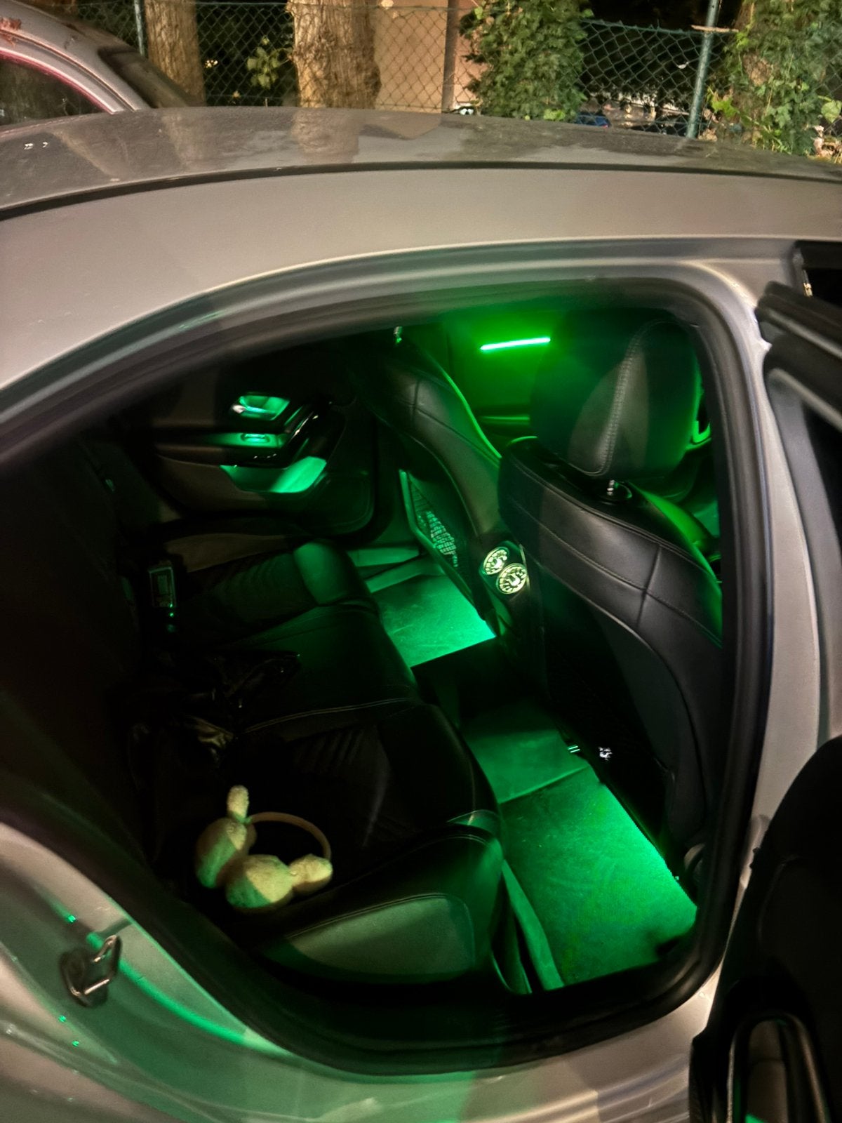 Mercedes classe a, Autos, Achat, Ordinateur de bord, Noir, 5 portes