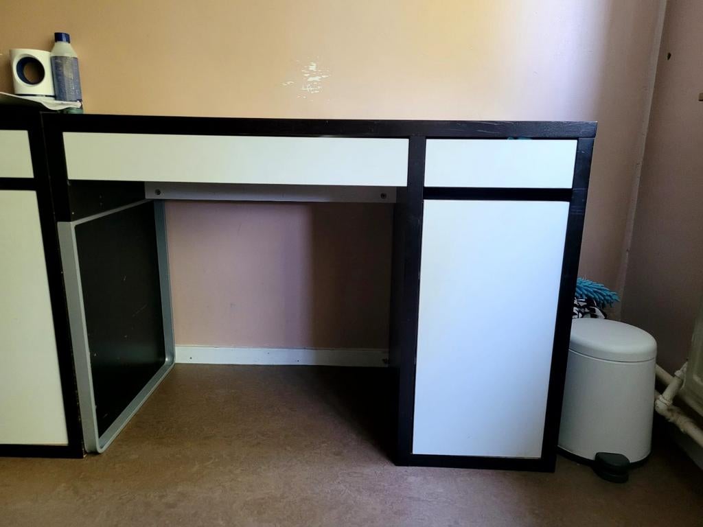 Bureau, Huis en Inrichting, Bureaus, Ophalen