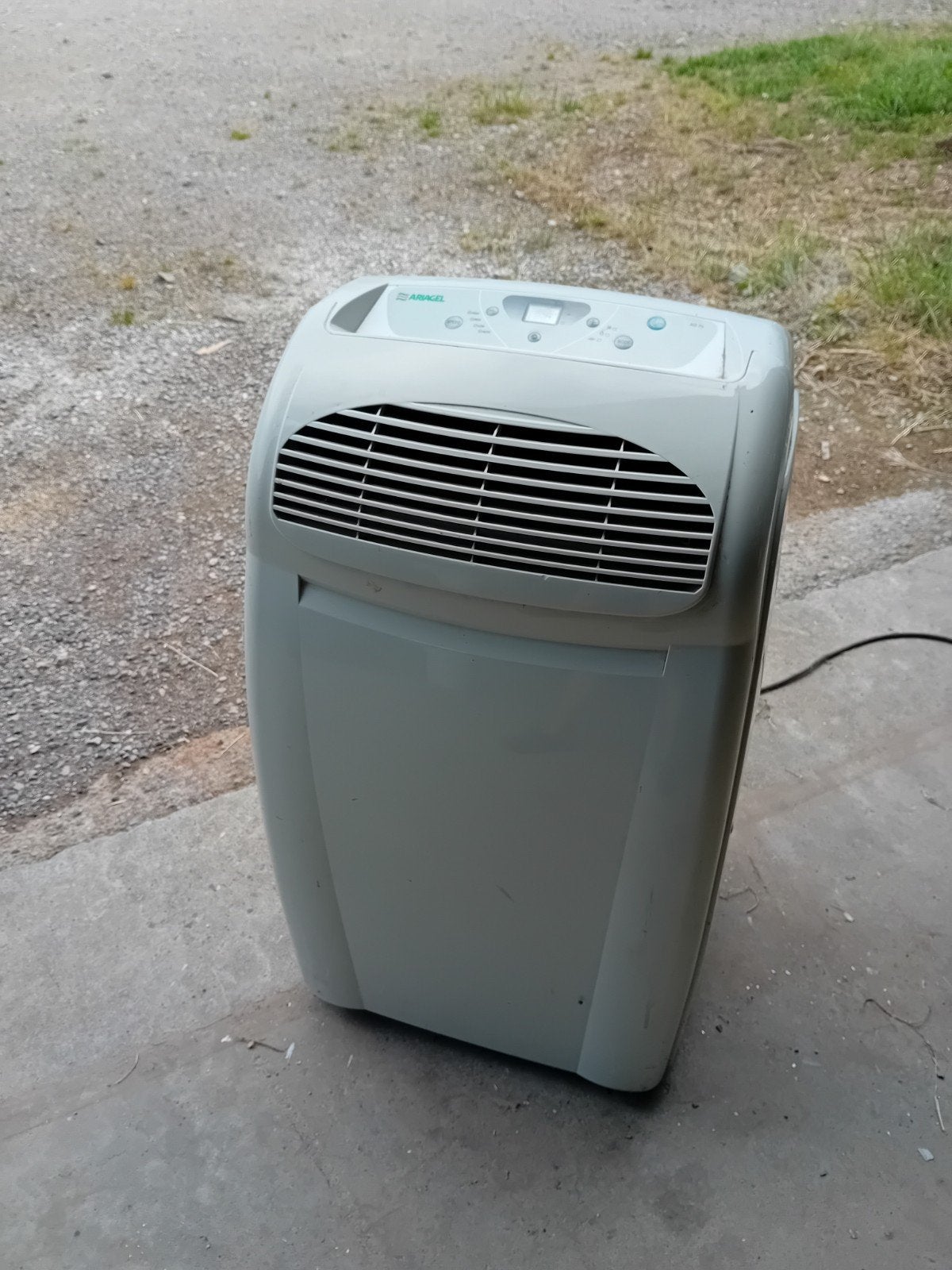 Climatiseur deshumidificateur, Electroménager, Enlèvement