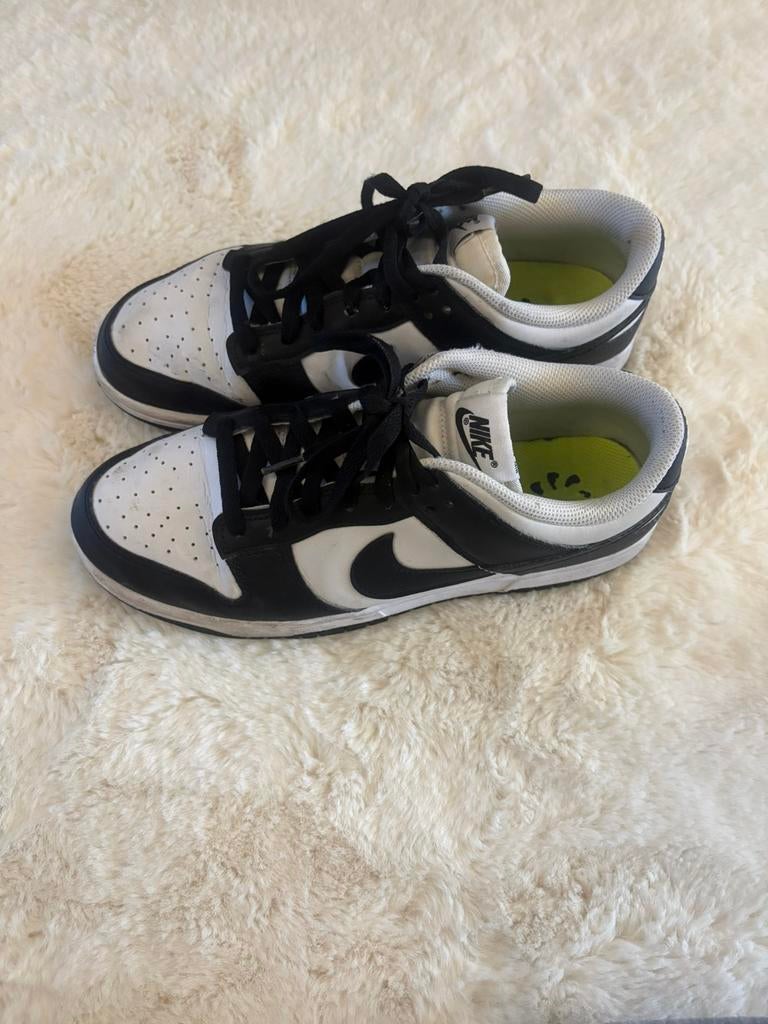 Nike schoenen maat 40, Enlèvement ou Envoi, Porté