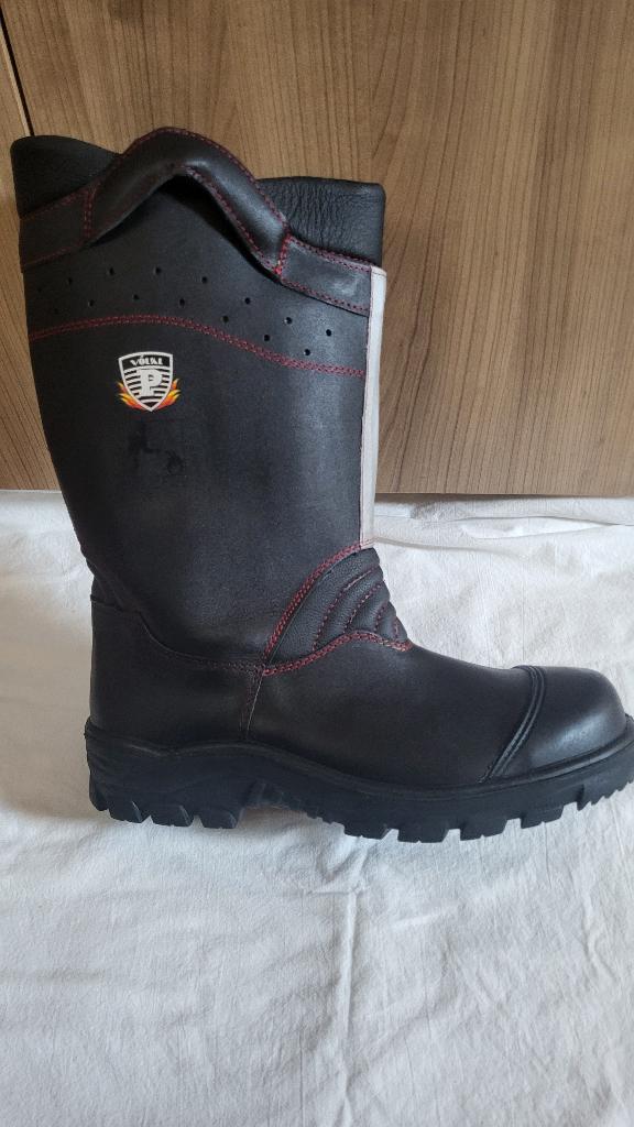 BOTTES CUIR NEUVES, Kleding | Heren, Schoenen, Ophalen, Zwart, Boots, Nieuw