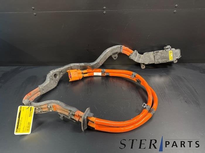 HV kabel (hoog voltage) van een Mercedes C-Klasse, Gebruikt, -, Ophalen of Verzenden, -