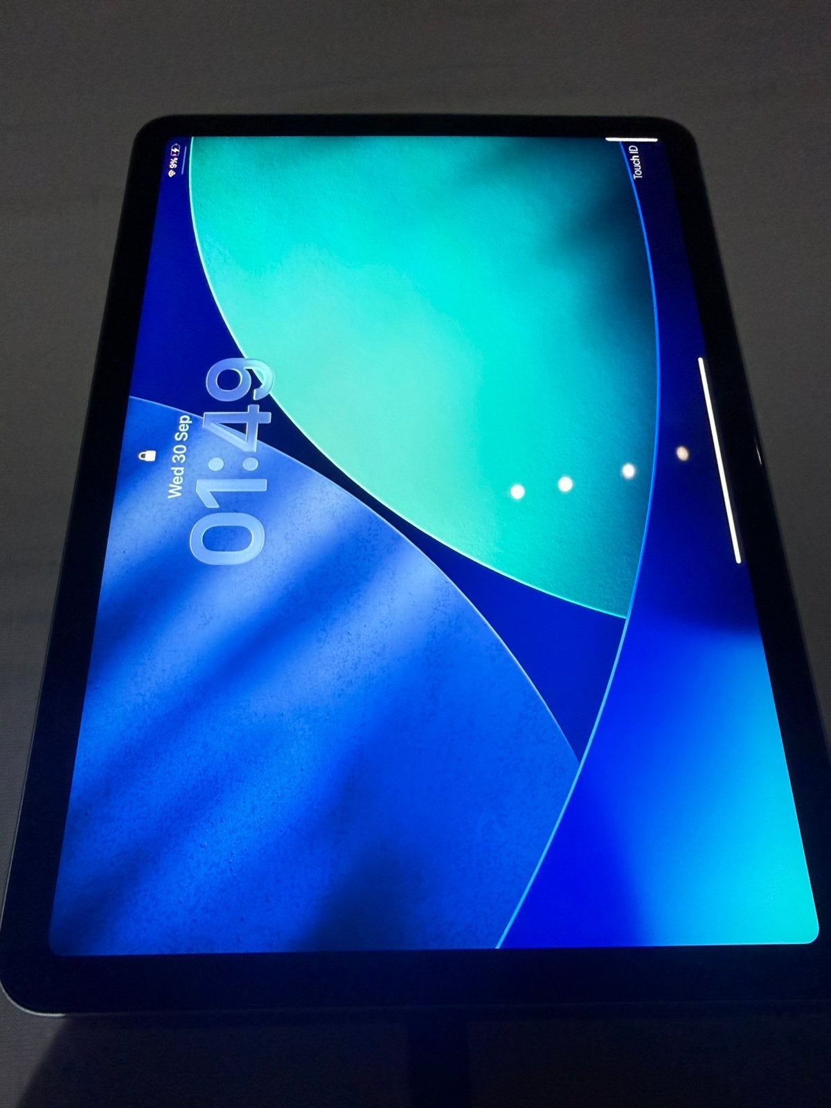 Apple iPad Air 4 64GB Wi-Fi, Computers en Software, 10 inch, Apple iPad, Ophalen of Verzenden, Zo goed als nieuw