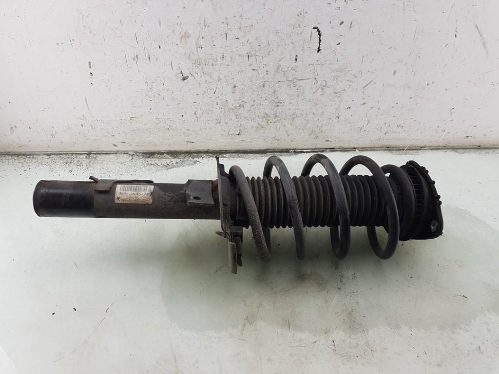 AMORTISSEUR OU ABSORBEUR DE CHOC AVANT DROIT C-Max (DXA), Utilisé, Ford