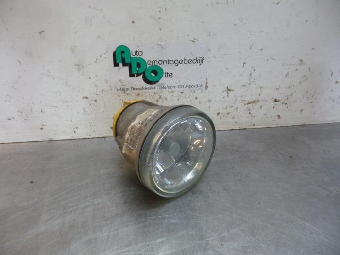 Mistlamp rechts-voor van een Citroen Xsara (Xsara 00-), Auto-onderdelen, Gebruikt, -, Ophalen of Verzenden, -