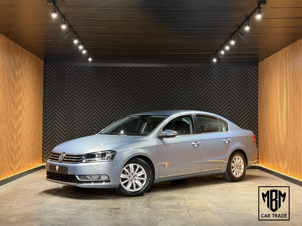 ✅Volkswagen Passat 1.8TSI GARANTIE Navi RNS PDC CruiseC 1Eig, Autos, 4 portes, Entreprise, Boîte manuelle, Entretenue par le concessionnaire