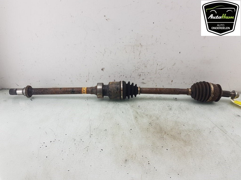 CARDAN AVANT DROIT (TRANSMISSION) Mazda 3 (BM / BN), Dhr. J. Ham, Administratie@autoham.nl, Mazda, Utilisé