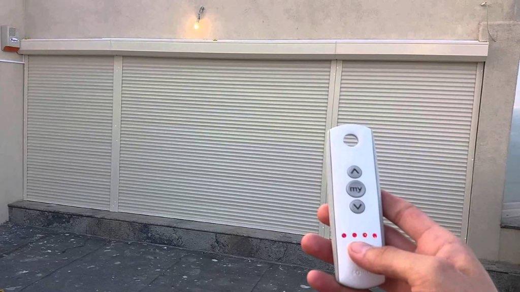 VOLET FENETRE SUR MESURE / PRIX PROMO, Bricolage & Construction, Châssis & Portes coulissantes, Enlèvement ou Envoi, Neuf, Aluminium