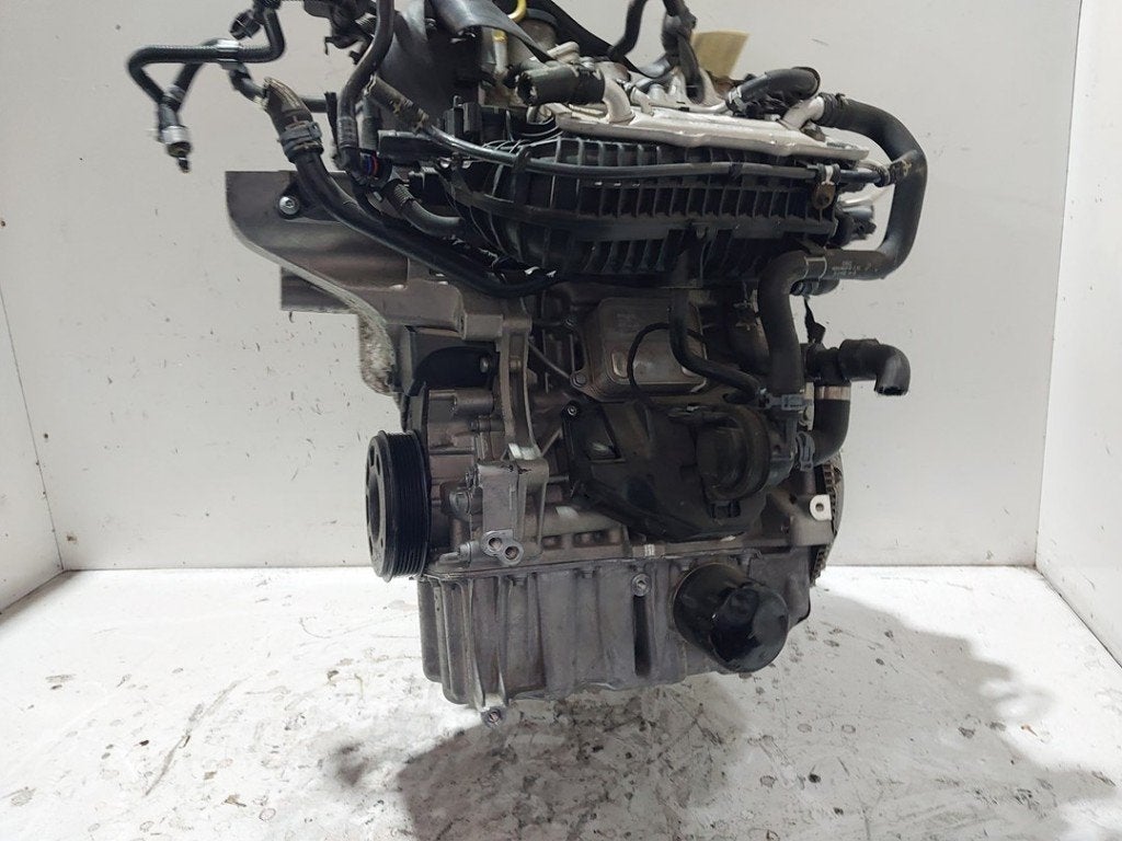 MOTEUR Skoda Fabia III (NJ3) (01-2014/06-2021), Utilisé, Info@skoda-auto.de, Skoda, Max-Planck-Straße  3-5
64331  Weiterstadt, DE