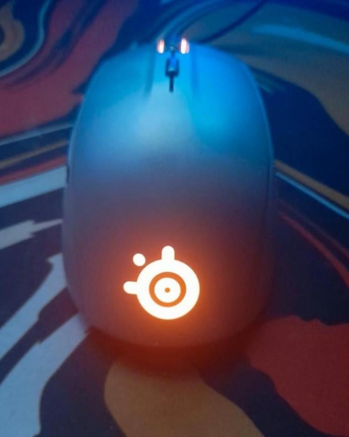 gaming muis Razer, Enlèvement