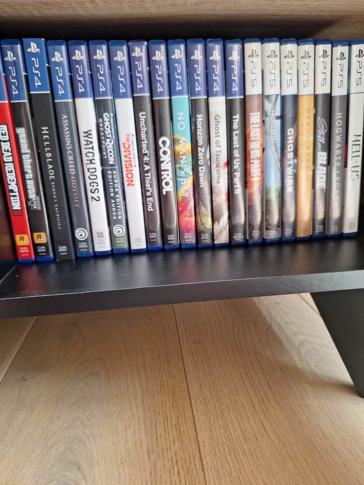 20 games bundel - PlayStation, Games en Spelcomputers, Games | Sony PlayStation 5, Ophalen