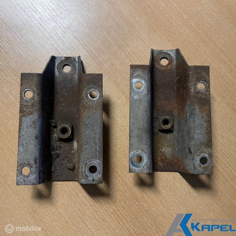 Bumper steunen Bremer (gebruikt), Auto-onderdelen, Nieuw