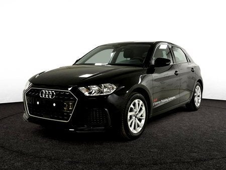 Audi A1 Sportback 25 TFSI Urban Edition, Autos, https://public.car-pass.be/vhr/0bf81439-a664-470a-a94b-acc7f854badd, Achat, A1