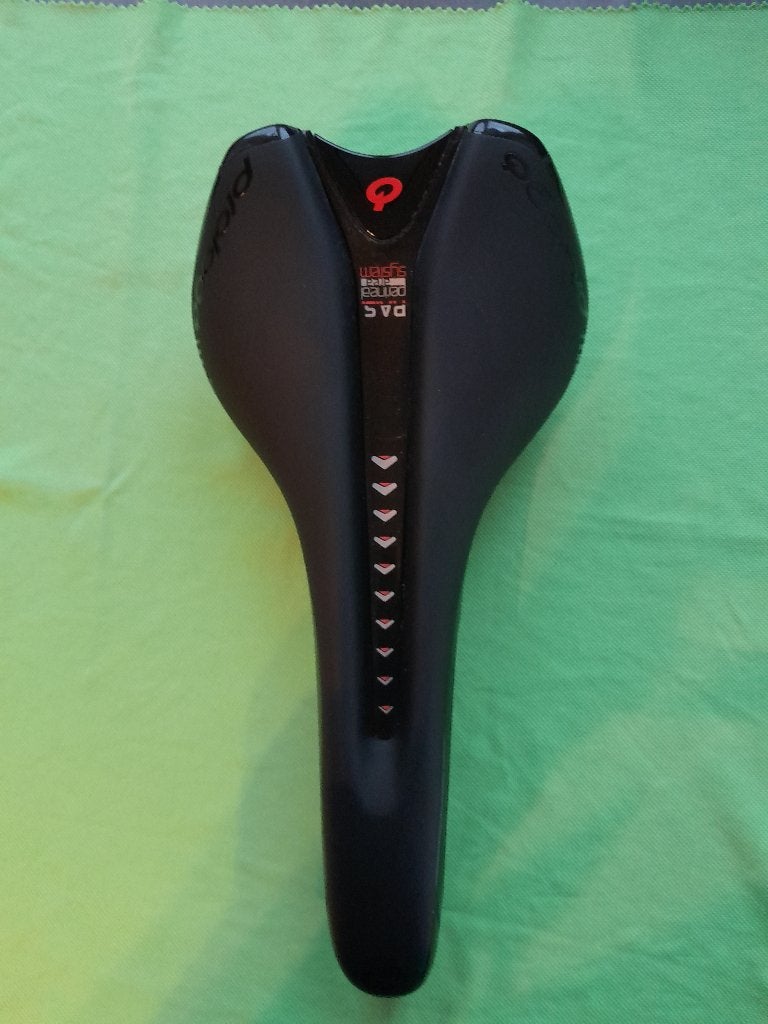 Selle Prologo Nago Evo PAS, Vélos & Vélomoteurs, Autres matériaux, Enlèvement ou Envoi, Prologo, Selle