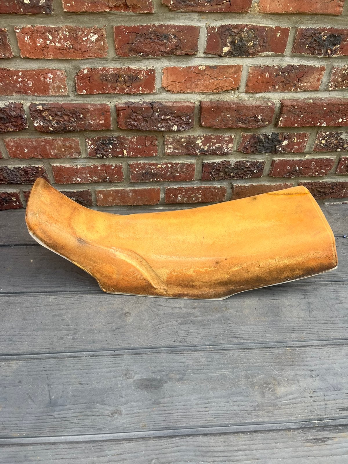Selle yamaha yz80 5x2 1982, Enlèvement, Selle