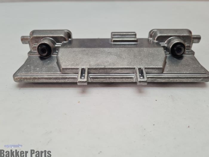 Caméra avant d'un Landrover Evoque, Autos : Pièces & Accessoires, Land Rover, -, -, 3 mois de garantie