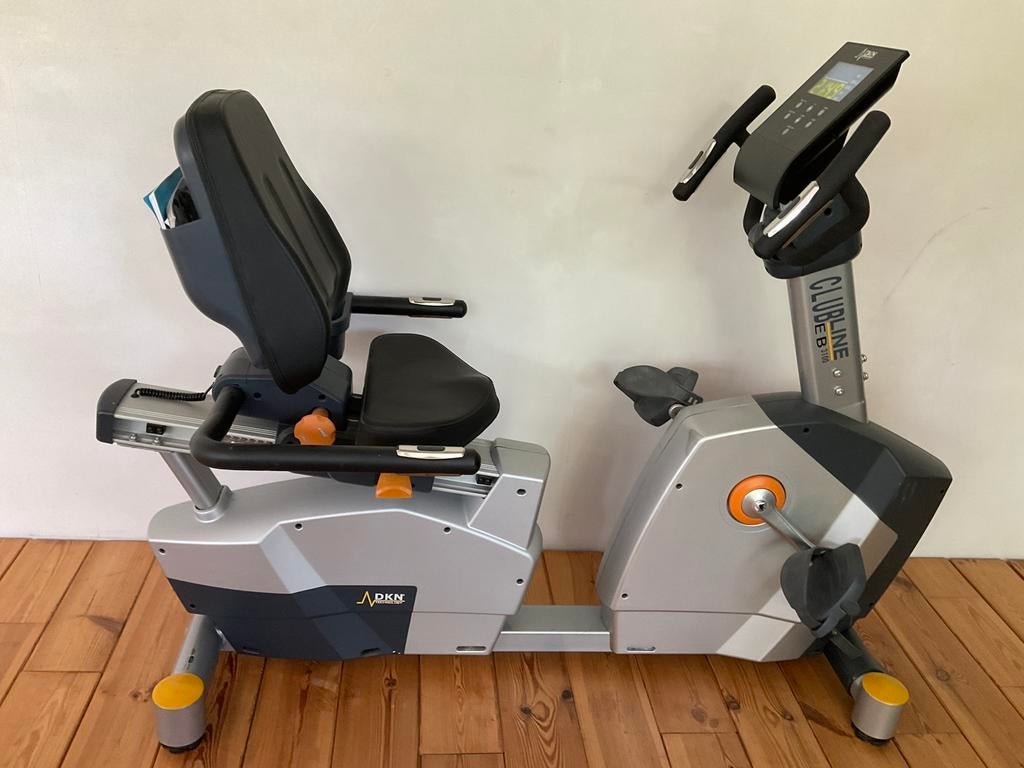 Home trainer, Sport en Fitness, Fitnessmaterialen, Ophalen, Zo goed als nieuw
