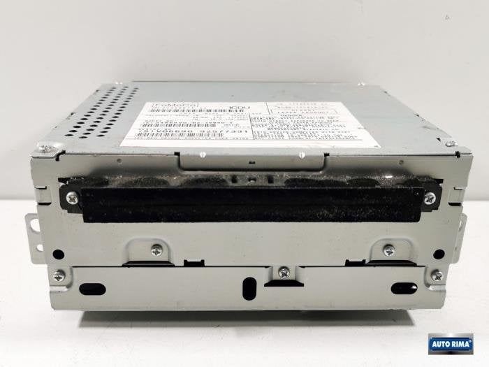 Lecteur CD d'un Volvo V70, -, 3 mois de garantie, -, -